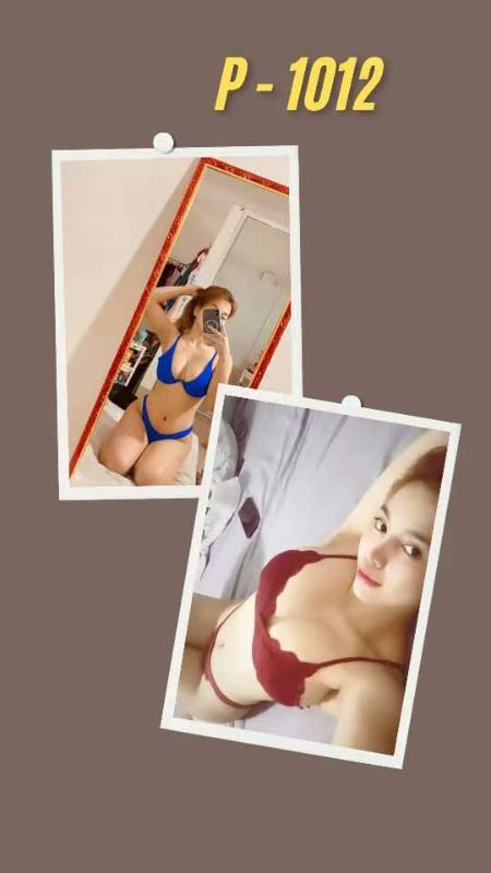 Miss P-1012 - Amoi69 No. 4260 - 11503