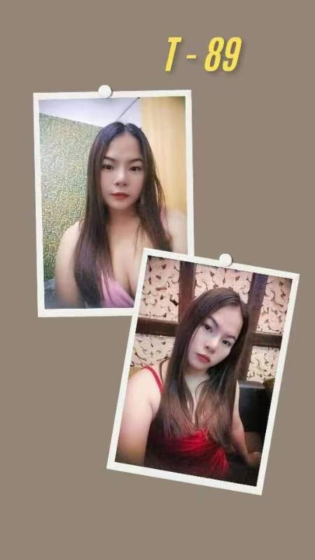 Miss T-89 - Amoi69 No. 4266 - 11509