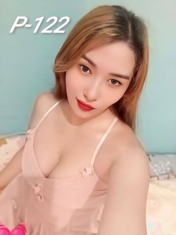 Miss P-122 - Amoi69 No. 4269 - 11512