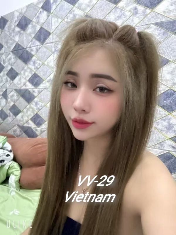 Miss VV-29 - Amoi69 No. 4270 - 11513