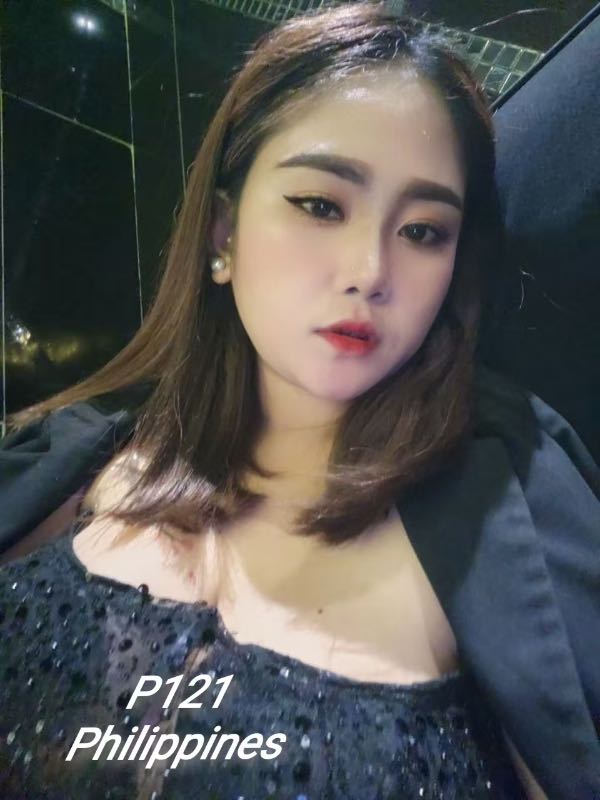 Miss P-121 - Amoi69 No. 4273 - 11516