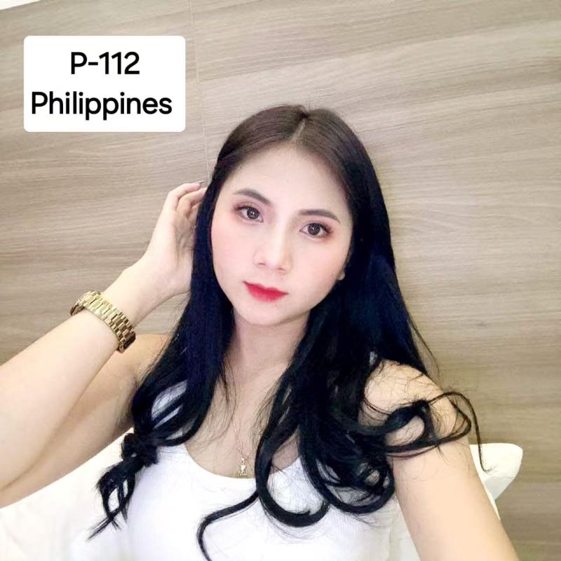 Miss P-112 - Amoi69 No. 4276 - 11519