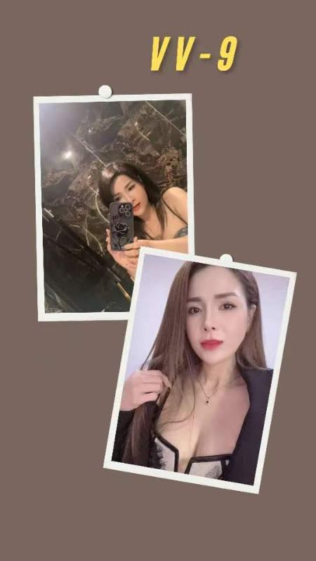 Miss VV-09 - Amoi69 No. 4277 - 11520