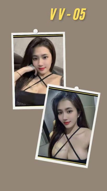 Miss VV-05 - Amoi69 No. 4279 - 11522