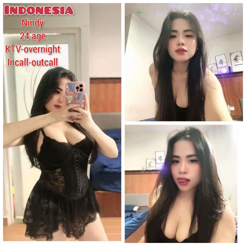 Miss Nindy - Amoi69 No. 4284 - 11527