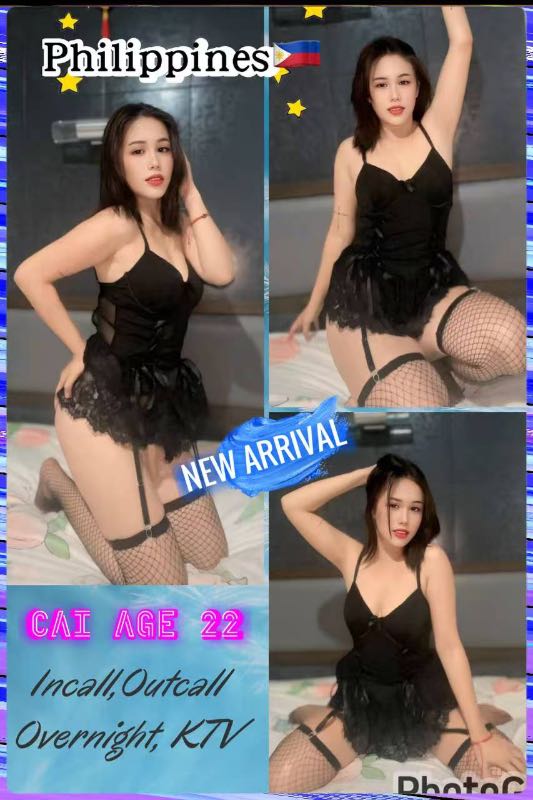 Miss Cai  - Amoi69 No. 4285 - 11528