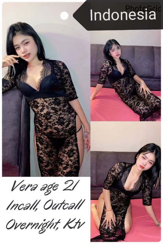Miss Vera - Amoi69 No. 4286 - 11529