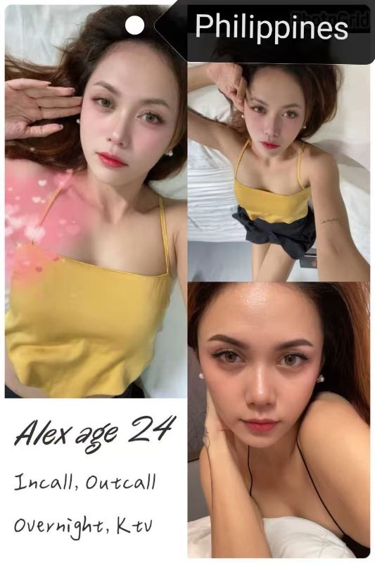 Miss Alex - Amoi69 No. 4287 - 11530