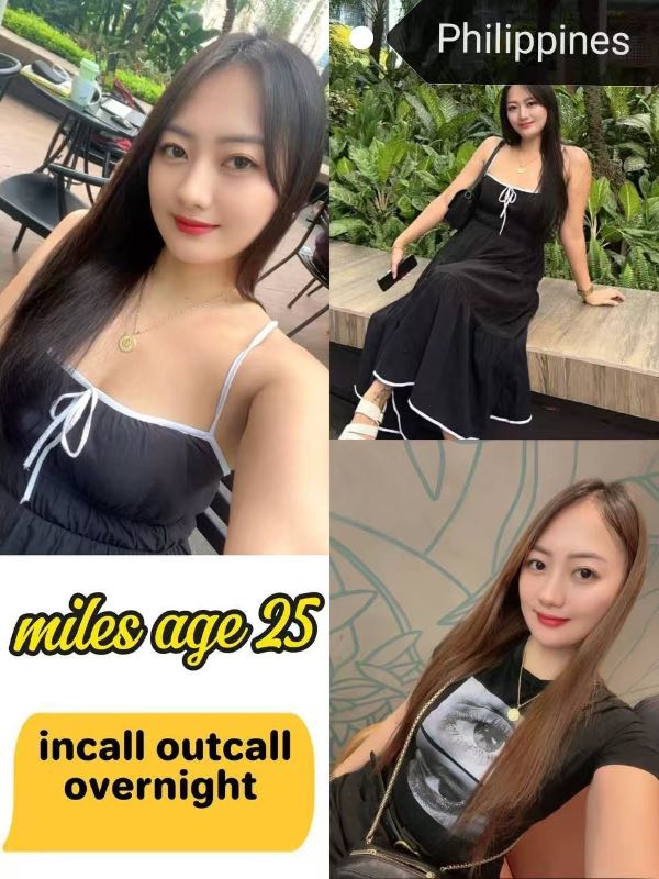 Miss Miles - Amoi69 No. 4288 - 11531