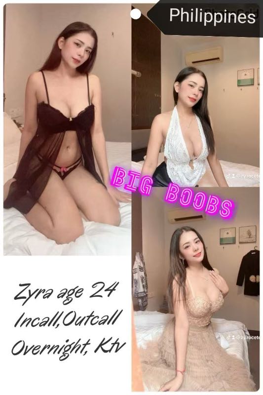 Miss Zyra  - Amoi69 No. 4289 - 11532