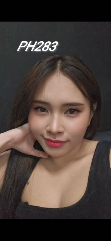 Miss PH283 - Amoi69 No. 4297 - 11540