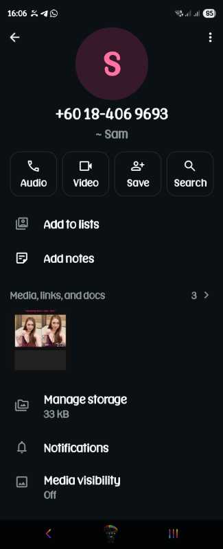 Freelance - Amoi69 No. 4309 - 11553