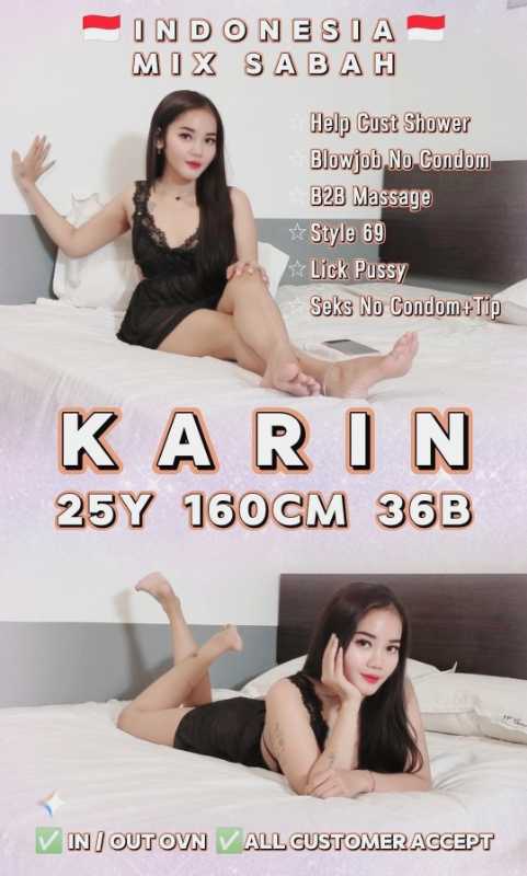 Karin - Amoi69 No. 4312 - 11556