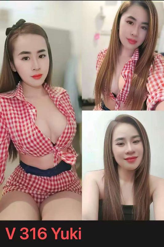 Miss Yuki (V316) - Amoi69 No. 4356 - 11601
