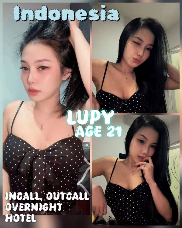 Miss Lupy - Amoi69 No. 4375 - 11620
