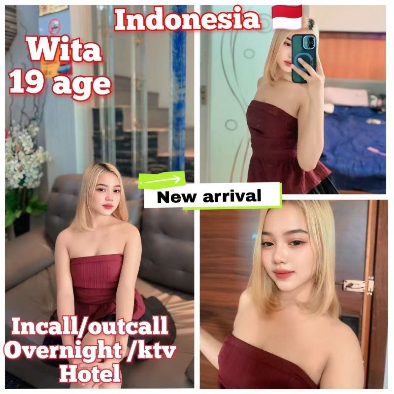 Miss Wita - Amoi69 No. 4383 - 11628