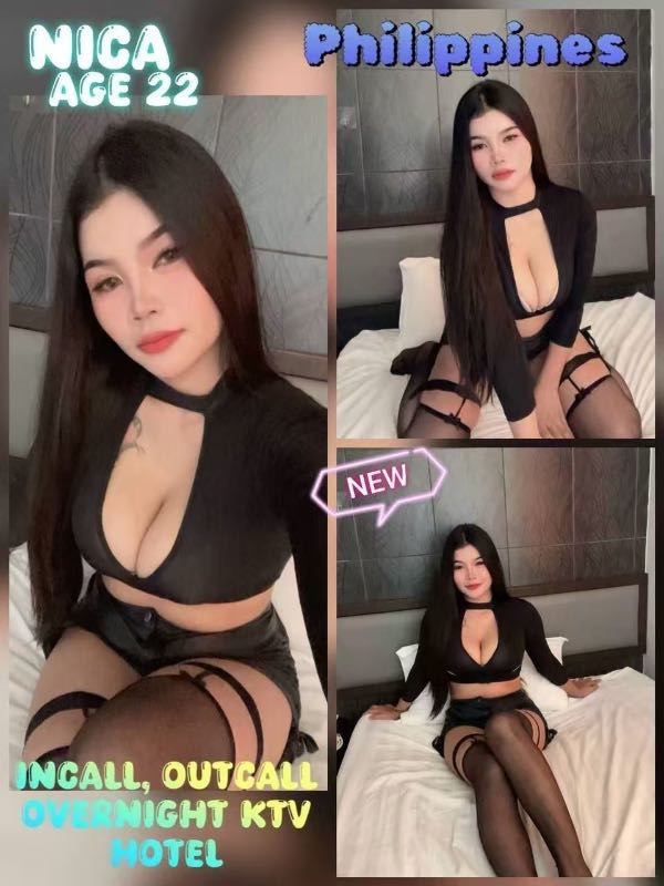 Miss Nica - Amoi69 No. 4384 - 11629