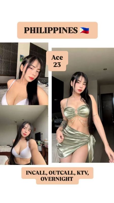 Miss Ace - Amoi69 No. 4385 - 11630
