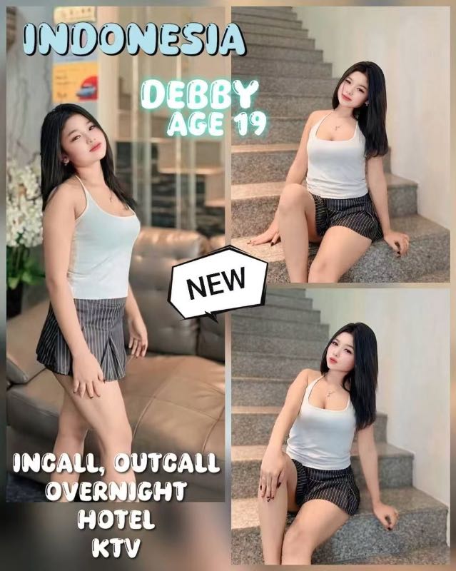 Miss Debby - Amoi69 No. 4386 - 11631