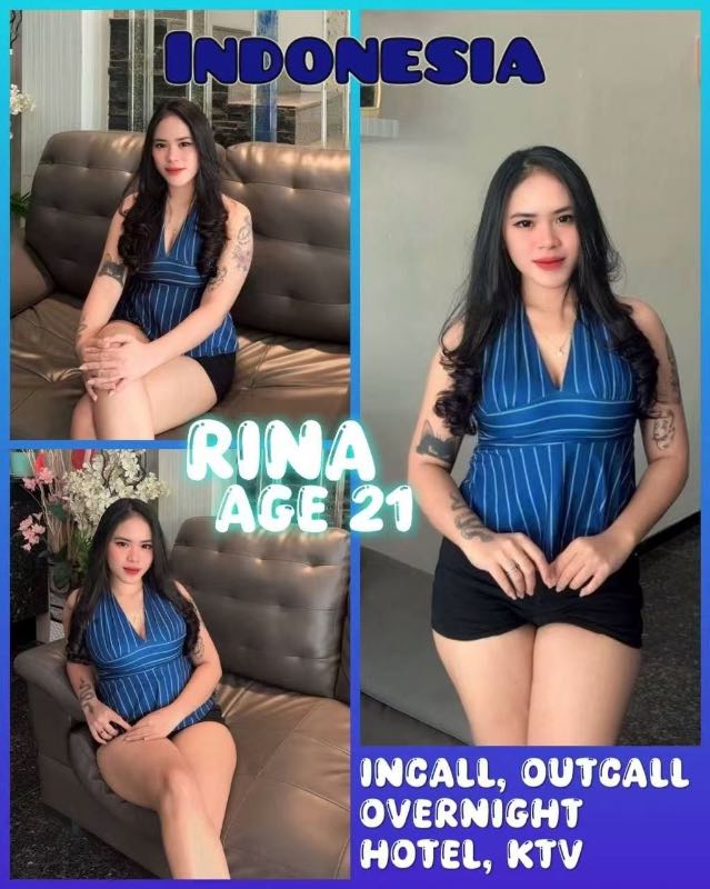 Miss Rina & Cey (Threesame) - Amoi69 No. 4387 - 11634